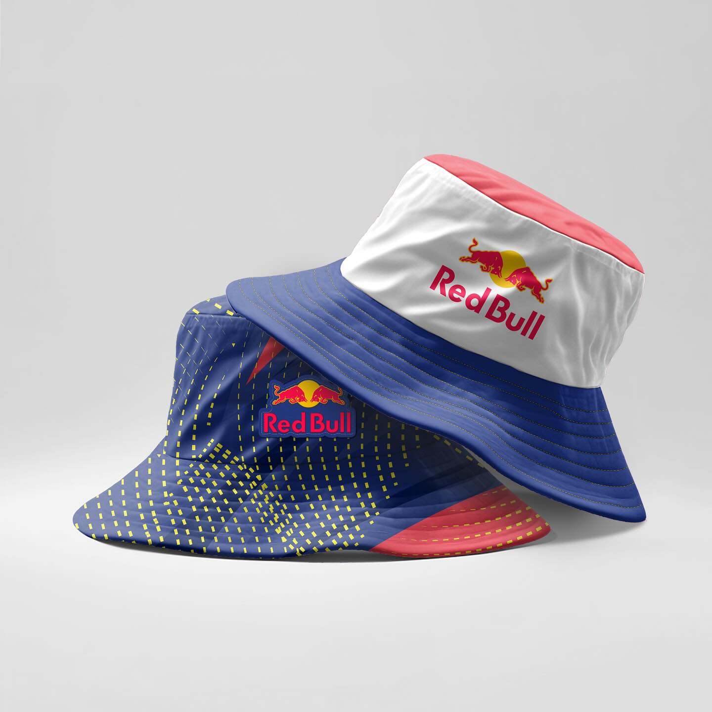 Red Bull branded merch